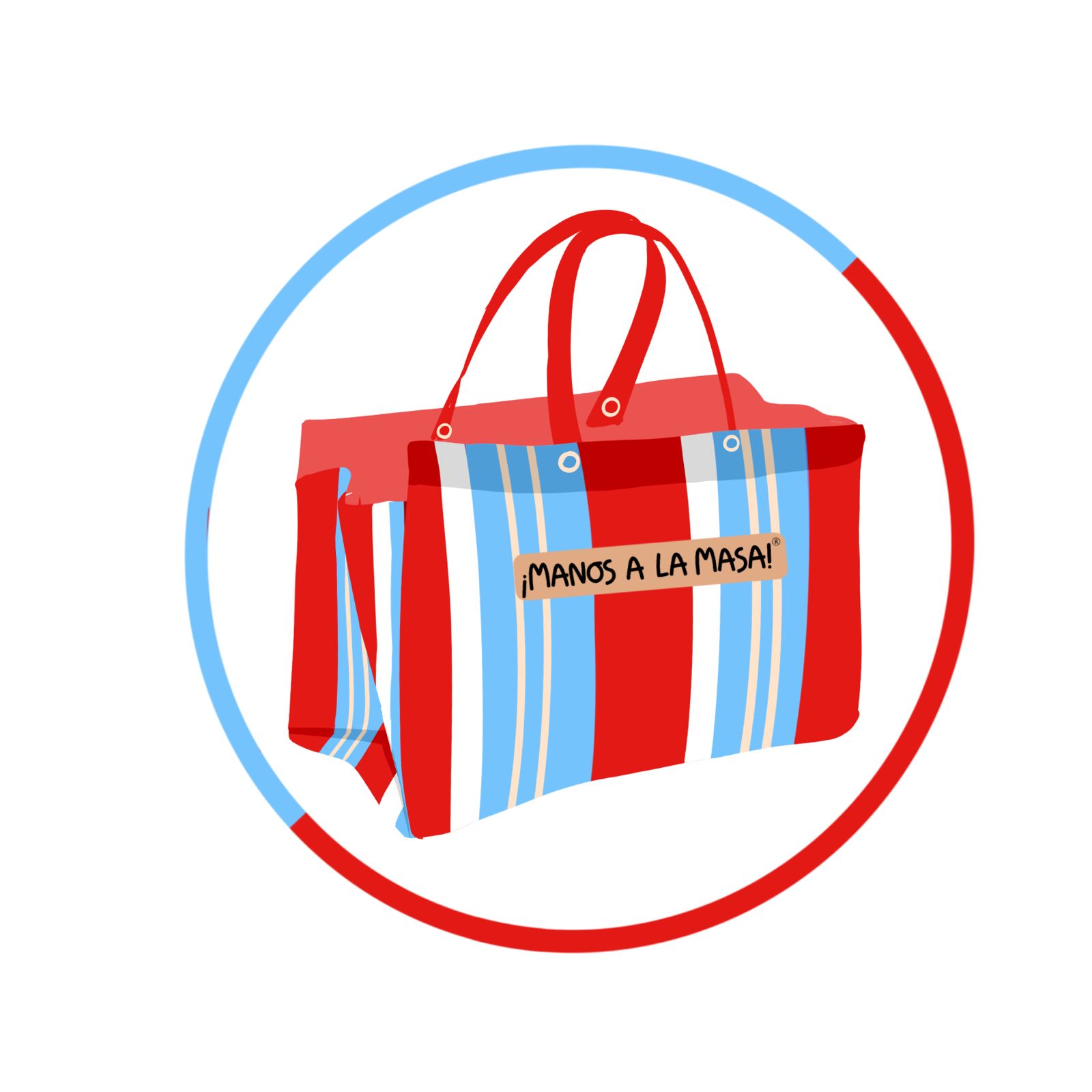 Manos a La Masa Logo